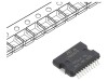 Driver low-side IC PowerSO20 8 Ch 4,5-5,5V