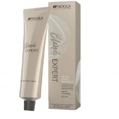 Vopsea de Par Indola Blonde Expert Ultra Cool Boost 60 ml