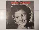 Irina Loghin - Mugurel de primavara - disc vinil Electrecord 1977