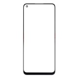 Geam cu OCA OPPO A78 (4G) Negru, Folie Display, Reparatie