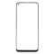 Geam cu OCA OPPO A78 BLACK