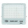 Lampa LED tip proiector iluminat stradal 100W temperatura culoare 6500K, protectie IP67 BK69208 Automotive TrustedCars, Oem