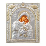 Icoana Fecioara Maria Dulcea Sarutare Glikophilousa