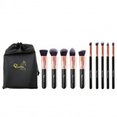 Set pensule machiaj de calitate superioara Make up profesional