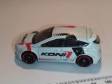 Bnk jc Hot Wheels 2017 Ford Focus RS 079/365, 1:64