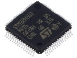 Microcontroler ARM 250MHz LQFP64 1.71-3.6V -40-85&deg;C