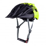 Casca Force Corella MTB negru/fluo L-XL (57-61 cm) Ultimate FactoryBikes
