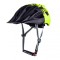 Casca Force Corella MTB negru/fluo L-XL (57-61 cm) Ultimate FactoryBikes
