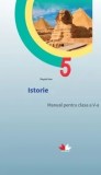 Cumpara ieftin Istorie. Manual pentru clasa a V-a/Magdalena Stan