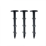 CUIE PLASTIC FIXARE FOLIE AGROTEXTIL - 150MM, 20/SET