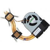 147.Sistem coolere laptop cu heatsink H000037360