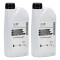Pachet 2 litri Antigel concentrat Opel Longlife G11 albastru