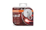 SET 2 BECURI CAMION 24V H11 70 W TRUCKSTAR PRO +120% NextGen OSRAM