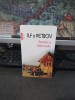 Anchee Min, &Icirc;mpărăteasa Orhidee, Polirom, Top 10+, Iași și București, 2013, 014