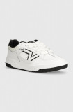 Vans sneakers Upland culoarea alb, VN000D1HYB21