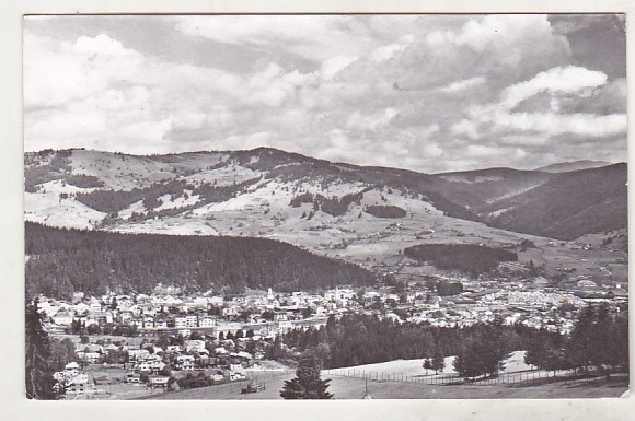 bnk cp Vatra Dornei - Vedere generala - uzata