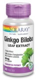 Ginkgo biloba 60mg 60cps vegetale