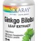 GINKGO BILOBA 60MG 60CPS VEGETALE