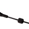Swinger Zfish ZFX Mini, Black