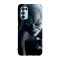 Husa compatibila cu Oppo Find X5 Pro, Viceversa, model Gollum The lord of the rings, Silicon, TPU