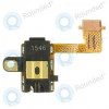 Conector audio HTC One A9 incl. contracta