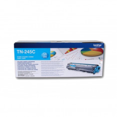 Toner color cyan Brother TN245C foto