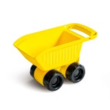 Jucarie de nisip - Mighty Dump Truck, Hape
