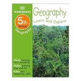 DK Workbooks : Geography, Fifth Grade