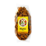 Migdale Solaris 150g, Bogate in Magneziu, Vitamine, Minerale si Fibre - Sanatate Piele si Par