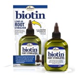 Tratament pentru rădăcina părului Difeel Biotin Root Stimulator cu biotină, 210 ml