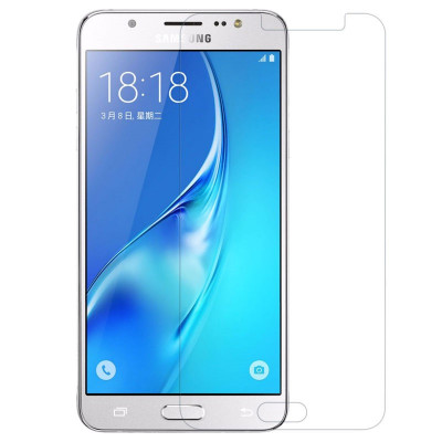 Folie Sticla Samsung Galaxy J5 2016 J510 Tempered Glass Ecran Display LCD foto