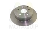 MOTAQUIP LVBD1672 COATED Disc frana