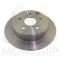 MOTAQUIP LVBD1672 COATED Disc frana