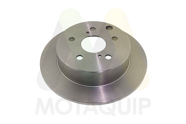 MOTAQUIP LVBD1672 COATED Disc frana