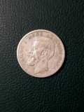 Moneda 1 Leu 1894 - Colecție Numismatică