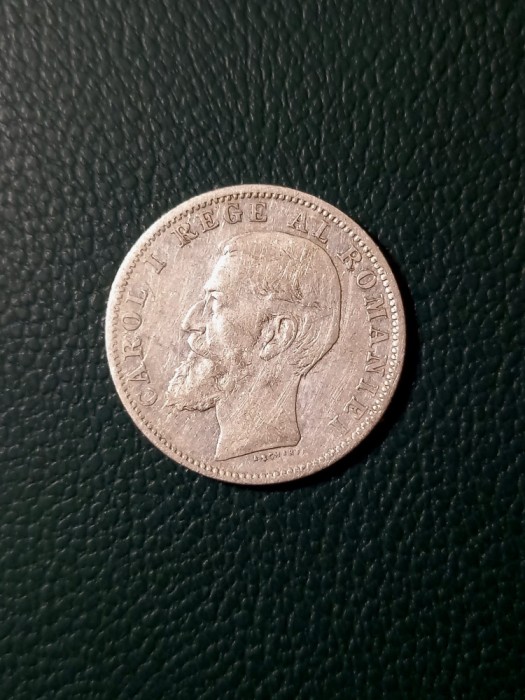 1 Leu 1894