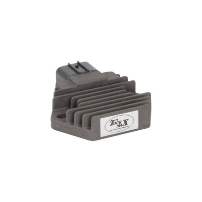 TOURMAX Regulator Tensiune Honda TRX XL Transalp RGU-146 releu incarcare foto
