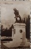 Busteni, Monumentul Eroilor// CP, Necirculata, Printata