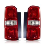2 x Citroen Dispatch,Citroen Space Tourer,Peugeot Expert,Peugeot Traveller,Toyota Proace,Opel Vivaro 2016+ Lampa Lumini Spate Stanga Dreapta Set