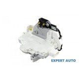 Actuator inchidere centralizata incuietoare broasca usa fata Seat Exeo (2008-&gt;)[3R2] #1