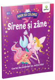 Sirene si zane |, Gama