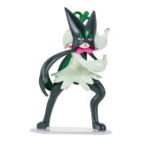 Pokemon Battle Figurina articulata Meowscarada
