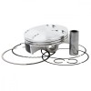 Kit Piston Honda CRF 250 R, Tratament Termic, Acoperire Disulfura Molibden, MX_NEW 23113CVP