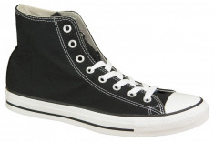 Adida?i Converse C. Taylor All Star Hi Black M9160 pentru Barbati foto