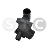 STC Flansa lichid racire