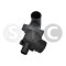 STC Flansa lichid racire