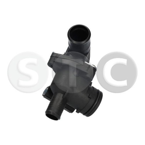 STC Flansa lichid racire