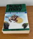 Karl May - Opere Vol. 13 - Sub aripa morții