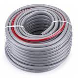 Furtun de gradina Garden Pro, 3/4&quot;, 50 m, Powermat PM1162