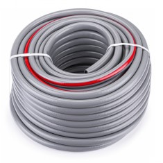 Furtun de gradina Garden Pro, 3/4&amp;quot;, 50 m, Powermat PM1162 foto